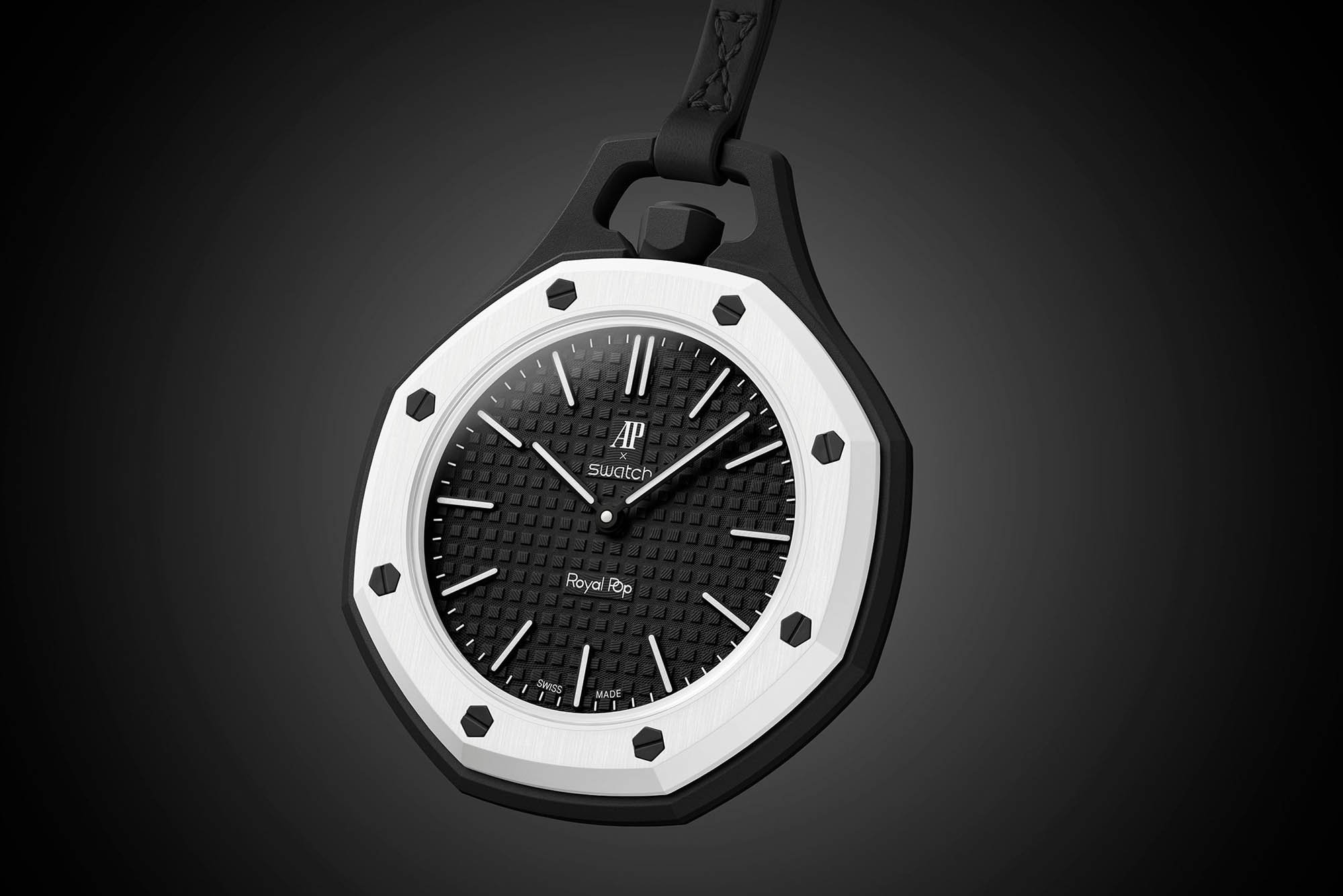 All the New Swatch X Audemars Piguet Royal Pop Watches, Ranked